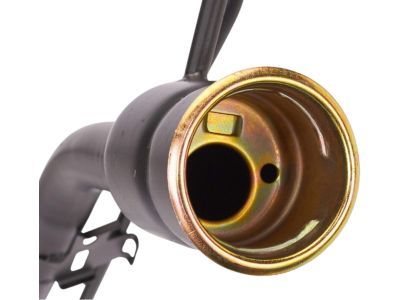 Jeep Fuel Filler Neck - 52129222AF