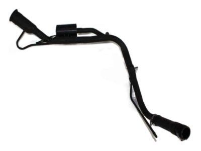 Jeep Fuel Filler Neck - 52129222AF