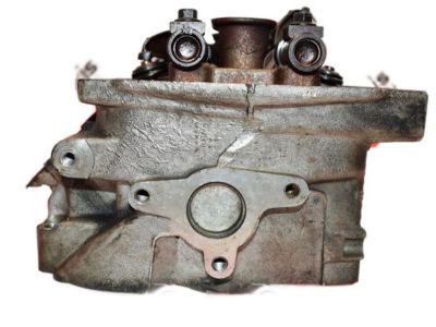 Jeep Cylinder Head - 5143397AB