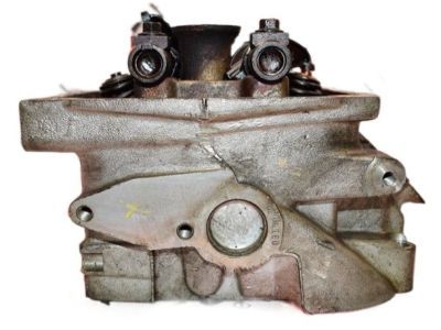 Jeep Cylinder Head - 5143397AB