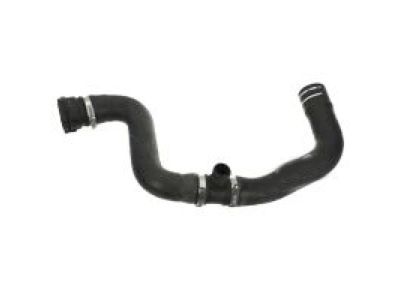 Jeep Radiator Hose - 68304648AC