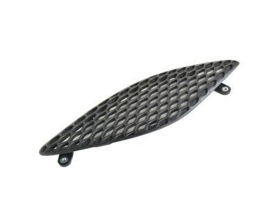 Dodge 68202580AC Air Vent Grille
