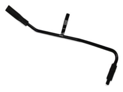 Jeep 4854265 TUBE Crankcase Vent To Intake Manifold
