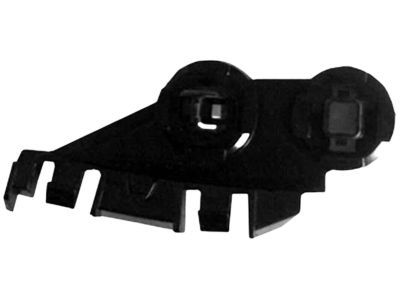 Chrysler 57010744AF Upper Bracket