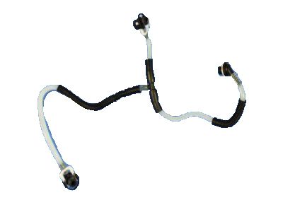 Dodge 5135866AA LINE Fuel