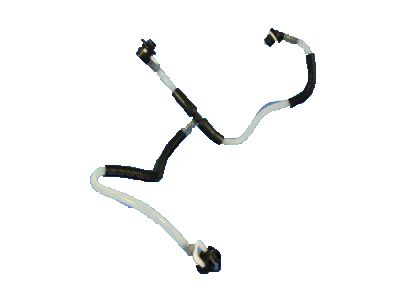 Dodge 5135866AA LINE Fuel