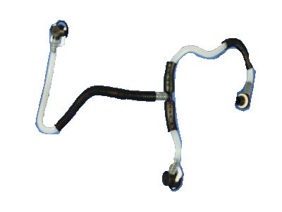 Dodge 5135866AA LINE Fuel