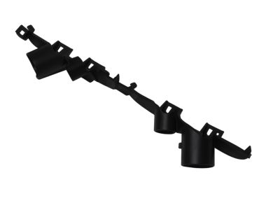 Mopar 68138803AB Grommet