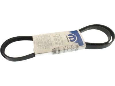 Mopar 4593852AA Belt Serpentine