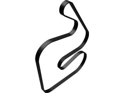 Mopar 4593852AA Belt Serpentine