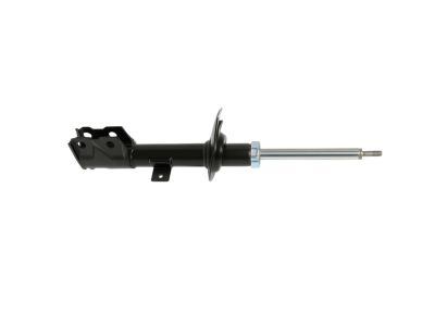 Mopar 5168167AB Strut Front Suspension