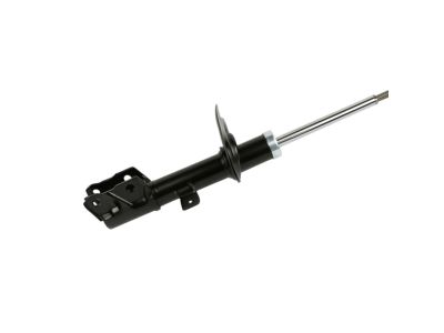 Mopar 5168167AB Strut Front Suspension Mopar 5168167AB Strut Front Suspension