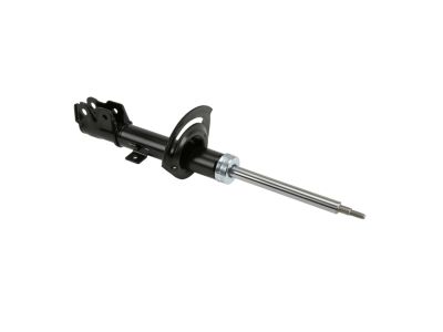 Mopar 5168167AB Strut Front Suspension