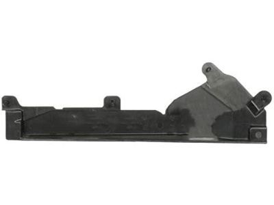 Dodge 68020681AA Side Seal