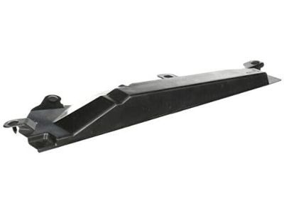 Dodge 68020681AA Side Seal