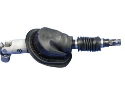 Dodge 55351302AH SHAFT Steering column intermediate