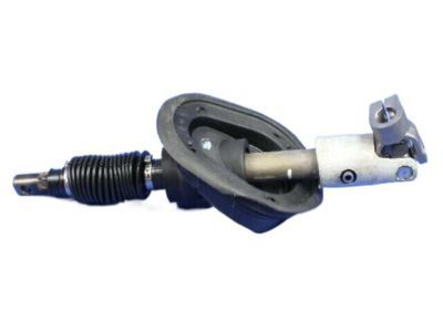Dodge 55351302AH SHAFT Steering column intermediate