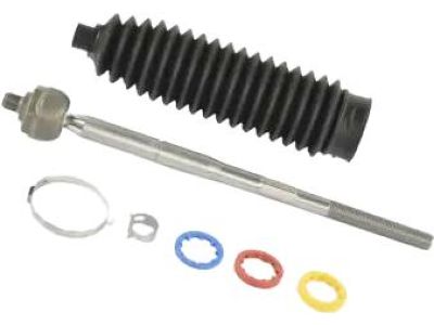 Mopar 68040223AA Tie Rod Kit Inner End