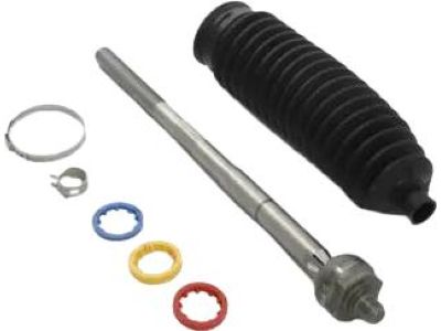 Mopar 68040223AA Tie Rod Kit Inner End