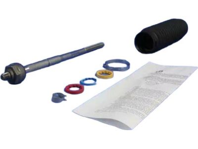 Mopar 68040223AA Tie Rod Kit Inner End
