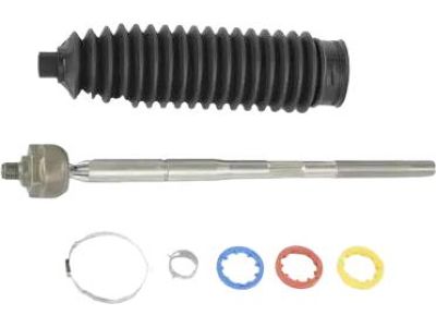 Mopar 68040223AA Tie Rod Kit Inner End