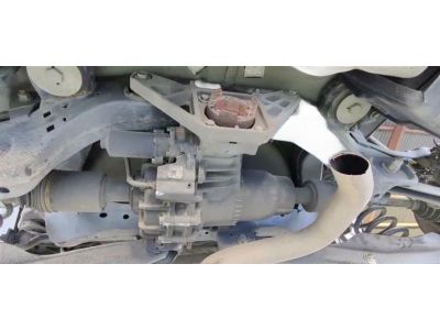 Mopar 68306795AA Differential Rear Axle