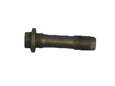 Jeep 6509243AA BOLT Connecting Rod