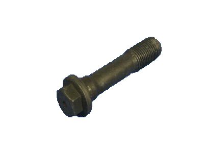 Jeep 6509243AA BOLT Connecting Rod