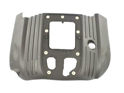 Jeep 53013718AC Engine Cover