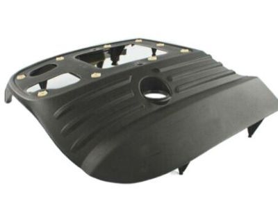 Jeep 53013718AC Engine Cover