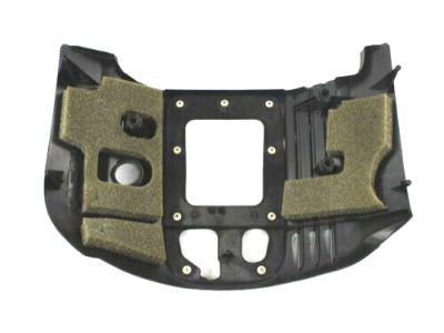 Jeep 53013718AC Engine Cover