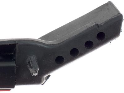 Jeep 55175043AF WEATHERSEAL Tailgate