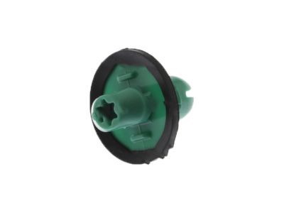 Dodge 68102354AA Release Rod Silencer