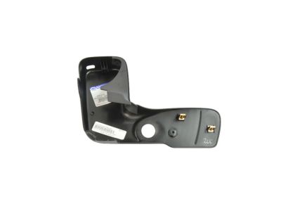 Mopar 5RT67DX9AC Shield Seat Outboard Assembly with Inner & Outer Shields