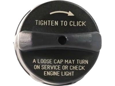 Mopar 52030378AA Cap Fuel Filler