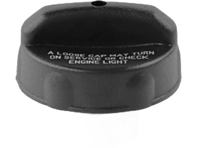 Mopar 52030378AA Cap Fuel Filler