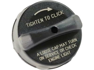Mopar 52030378AA Cap Fuel Filler