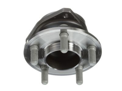 Chrysler Wheel Bearing - 68302651AA