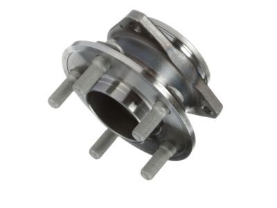 Chrysler Wheel Bearing - 68302651AA