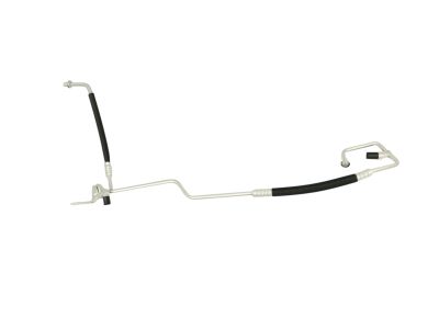 Mopar 68093295AA Line A/C Liquid