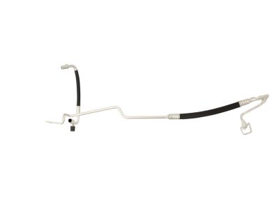 Mopar 68093295AA Line A/C Liquid