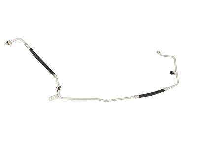 Mopar 68093295AA Line A/C Liquid