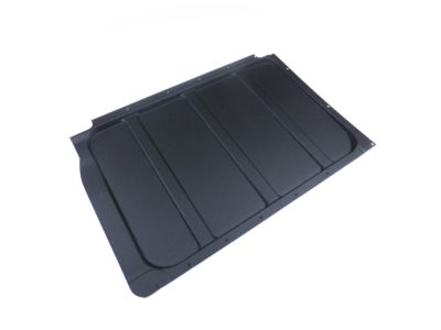 Mopar 1ZQ21LXEAA Panel Cargo Compartment Left Rear Mopar 1ZQ21LXEAA Panel Cargo Compartment Left Rear