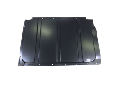 Mopar 1ZQ21LXEAA Panel Cargo Compartment Left Rear