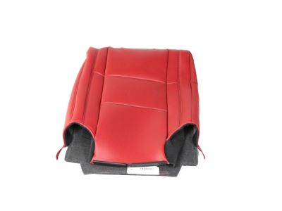 Mopar 6VK28JRRAA Cover Rear Seat Back 3RD Row