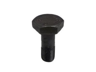 Jeep 68161231AA BOLT Flexplate