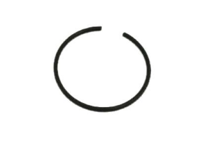 Dodge 4799538 SNAP RING Input Shaft