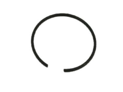 Dodge 4799538 SNAP RING Input Shaft