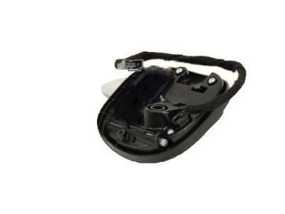 Jeep 5RP88DX9AC Paddle Switch