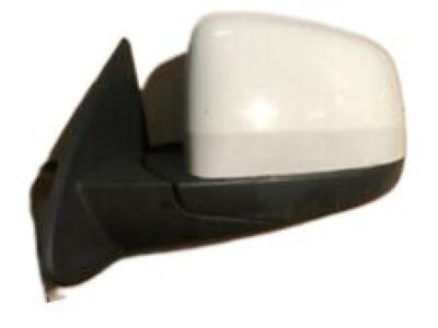 Ram 5ZK43KXJAG MIRROR Outside Rearview Refer To Group 008 For Mirror Lamps, Camera And Sensor Part Numbers